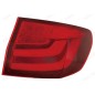 Gruppo ottico L4448 Post.SERIE5 F11 2010- per Bmw 5 (F10/F11) 326904448