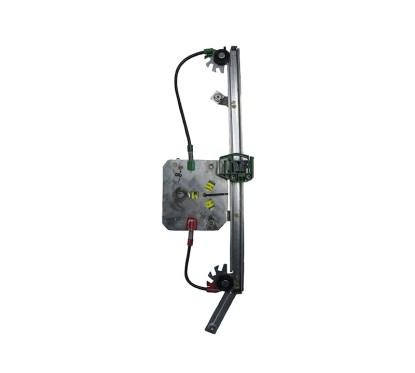 Mecc.elett.posteriore sinistro (4P) (C/Elettronica) C3 dal 2017 per Citroen C3 Aircross CT740L - 31-CT740L - 31-CT740L