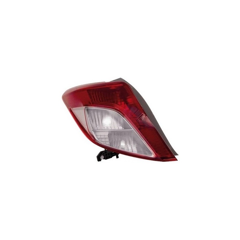 Gruppo ottico posteriore sinistro (4 Porte) Toyota Yaris dal 2011 326904461
