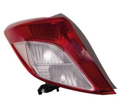 Gruppo ottico posteriore sinistro (4 Porte) Toyota Yaris dal 2011 326904461 - 30-326904461 - 30-326904461