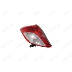 Gruppo ottico posteriore sinistro (4 Porte) Toyota Yaris dal 2011 326904461 - 30-326904461 - 30-326904461