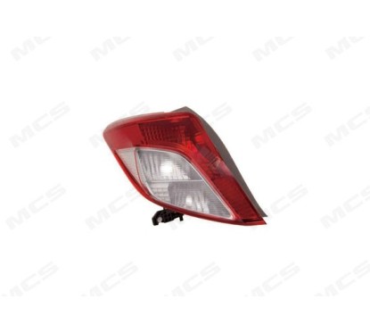 Gruppo ottico posteriore sinistro (4 Porte) Toyota Yaris dal 2011 326904461