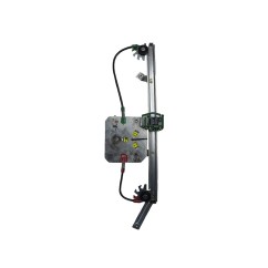 Mecc.elett.posteriore destro (4P) (C/Elettronica) C3 dal 2017 per Citroen C3 Aircross CT740R - 31-CT740R - 31-CT740R