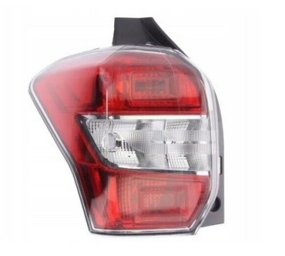 Gruppo ottico posteriore sinistro Subaru Forester dal 2014 326904467 - 30-326904467 - 30-326904467