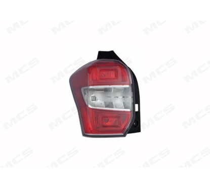 Gruppo ottico posteriore sinistro Subaru Forester dal 2014 326904467