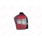 Gruppo ottico posteriore sinistro Subaru Forester dal 2014 326904467