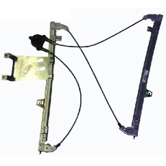 Mecc.elett.anteriore destro Xsara Picasso 99 per Citroen Xsara Picasso (N68_) CT743R - 31-CT743R - 31-CT743R