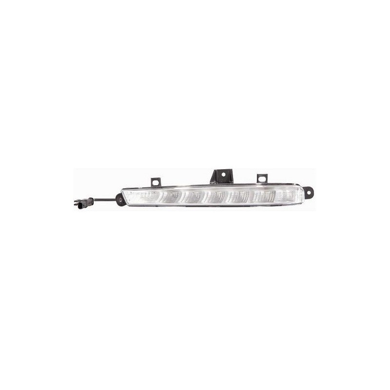Fanale anteriore sinistro per Mercedes Classe C (W204), Classe C Coupe (C204) e Classe R (W251) e altri modelli 326904471
