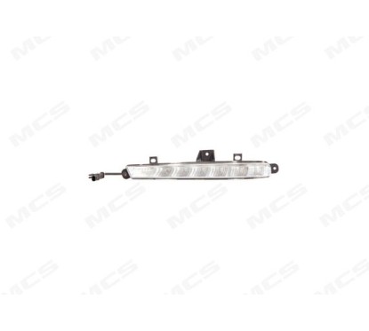 Fanale anteriore sinistro per Mercedes Classe C (W204), Classe C Coupe (C204) e Classe R (W251) e altri modelli 326904471