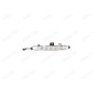 Fanale anteriore sinistro per Mercedes Classe C (W204), Classe C Coupe (C204) e Classe R (W251) e altri modelli 326904471