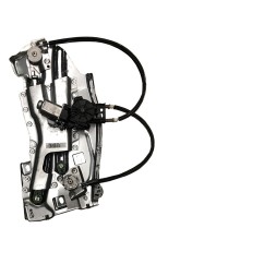 Alz.elett.anteriore sinistro (2P) C3 dal 2003 per Citroen C3 Pluriel CT75L - 31-CT75L - 31-CT75L