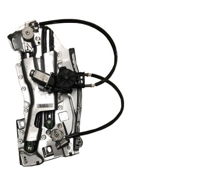 Alz.elett.anteriore sinistro (2P) C3 dal 2003 per Citroen C3 Pluriel CT75L - 31-CT75L - 31-CT75L