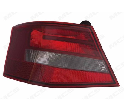 Fanale posteriore destro (Esterno) (3 Porte) A3 dal 2012 per Audi A3 (8V1) 326904480