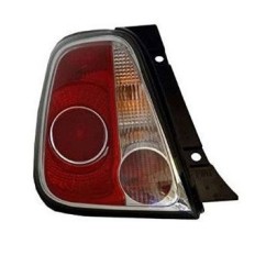 Gruppo ottico L4483 posteriore 500 2012- S per Fiat 500 (312) 326904483