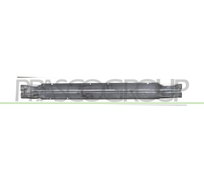 Rinforzo Paraurti anteriore-Alluminio per Audi A4 (9**_**) AD0241622