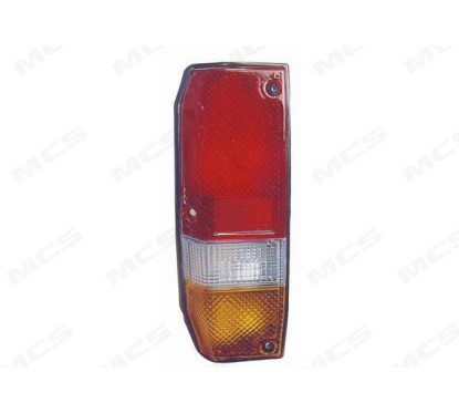Fanale posteriore destro Land Cruiser dal 1984 per Toyota Landcruiser (FJ70) 326904506
