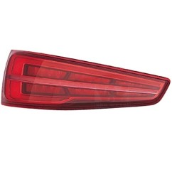 Gruppo ottico posteriore sinistro Audi Q3 dal 2011 326904513