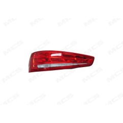 Gruppo ottico posteriore sinistro Audi Q3 dal 2011 326904513 - 30-326904513 - 30-326904513
