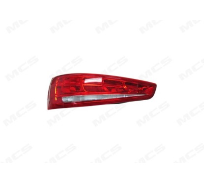 Gruppo ottico posteriore sinistro Audi Q3 dal 2011 326904513