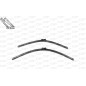 Coppia Spazzole Twin Perfect 26''-21''/660-533MM per Audi A6 (9**), A7 e Land Rover Evoque e altri modelli WBT9031.00