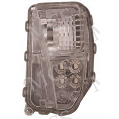 Fanale anteriore destro (Led) (Mod.plug In) Toyota Prius dal 2012 326904524 - 30-326904524 - 30-326904524