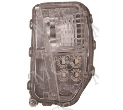 Fanale anteriore destro (Led) (Mod.plug In) Toyota Prius dal 2012 326904524 - 30-326904524 - 30-326904524