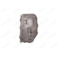 Fanale anteriore destro (Led) (Mod.plug In) Toyota Prius dal 2012 326904524 - 30-326904524 - 30-326904524