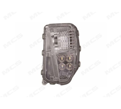 Fanale anteriore destro (Led) (Mod.plug In) Toyota Prius dal 2012 326904524