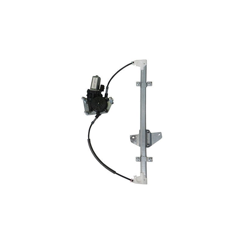Alz.elett.anteriore sinistro (5P) Nissan Note dal 2006 DN112L