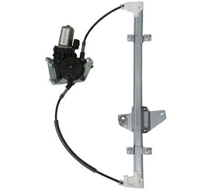 Alz.elett.anteriore sinistro (5P) Nissan Note dal 2006 DN112L - 31-DN112L - 31-DN112L