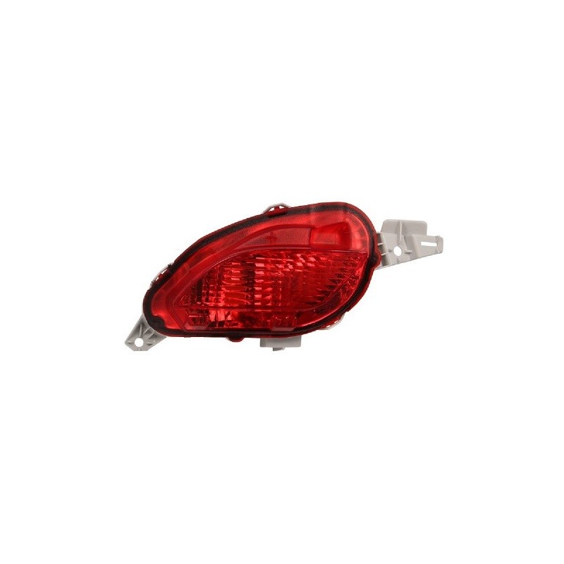 Gruppo ottico sinistro (Retronebbia) (Mod. 5 Porte) Toyota Yaris dal 2014 326904591