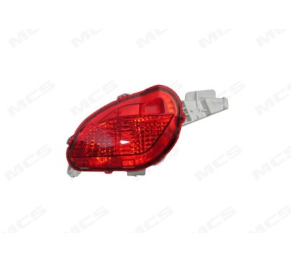 Gruppo ottico sinistro (Retronebbia) (Mod. 5 Porte) Toyota Yaris dal 2014 326904591