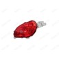 Gruppo ottico sinistro (Retronebbia) (Mod. 5 Porte) Toyota Yaris dal 2014 326904591
