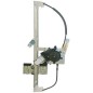 Alz.elett.anteriore destro (2/4P) (24V) Patrol dal 1987 per Nissan Patrol 4WD DN11R