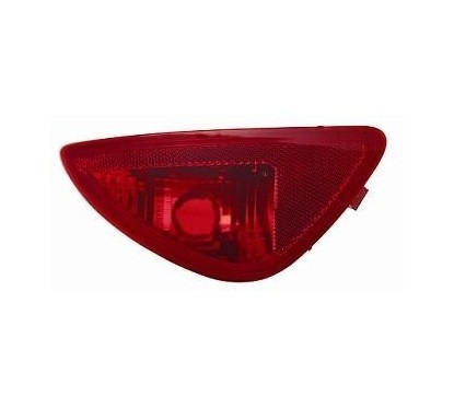 Gruppo ottico L4614 R.nebbia Renault Clio 2009-Destro 326904614 - 30-326904614 - 30-326904614