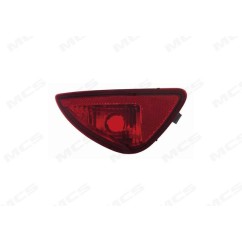 Gruppo ottico L4614 R.nebbia Renault Clio 2009-Destro 326904614 - 30-326904614 - 30-326904614