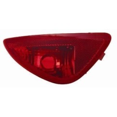 Gruppo ottico L4615 R.nebbia Renault Clio 2009-Sinistro 326904615