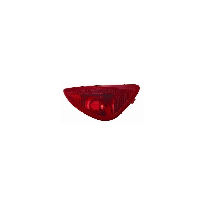 Gruppo ottico L4615 R.nebbia Renault Clio 2009-Sinistro 326904615