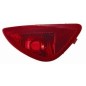 Gruppo ottico L4615 R.nebbia Renault Clio 2009-Sinistro 326904615