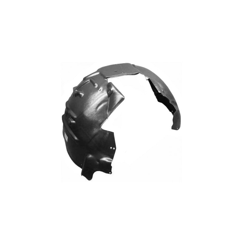 Passaruota anteriore destro per Audi A4 (8K2_B8) AD0243603