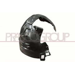 Passaruota anteriore destro per Audi A4 (8K2_B8) AD0243603 - 64-AD0243603 - 64-AD0243603