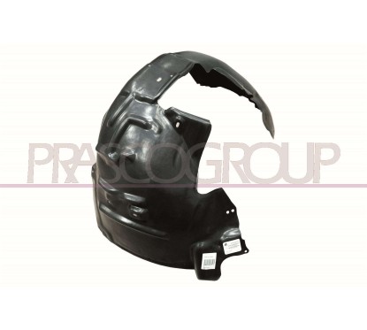 Passaruota anteriore destro per Audi A4 (8K2_B8) AD0243603