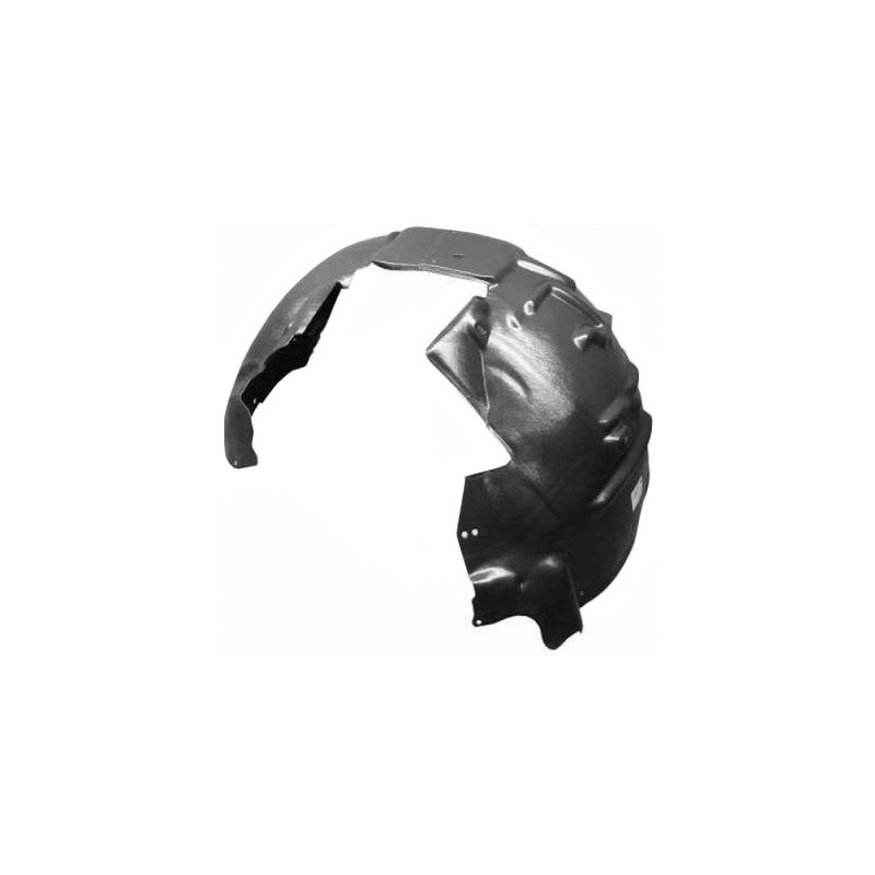 Passaruota anteriore sinistro per Audi A4 (8K2_B8) AD0243604