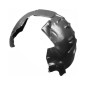 Passaruota anteriore sinistro per Audi A4 (8K2_B8) AD0243604