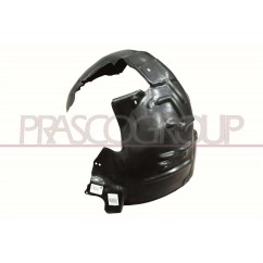 Passaruota anteriore sinistro per Audi A4 (8K2_B8) AD0243604 - 64-AD0243604 - 64-AD0243604