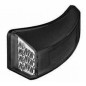 Fanale L4619 laterale Volvo Fh-16 sinistro Nero 326904619