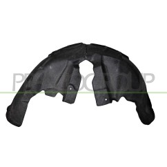 Passaruota posteriore destro (In Stoffa) per Audi A4 (8K2_B8) e A4 (9**_**) AD0243653 - 64-AD0243653 - 64-AD0243653