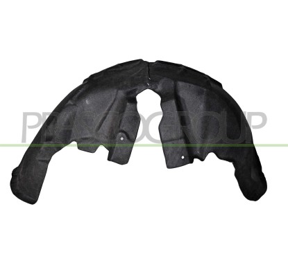 Passaruota posteriore destro (In Stoffa) per Audi A4 (8K2_B8) e A4 (9**_**) AD0243653