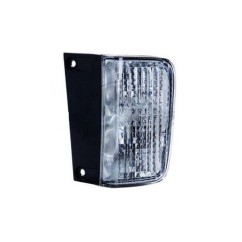 Gruppo ottico L4628 Post.Opel Vivaro 2002 - destro anche per Nissan Primastar e Renault Trafic 326904628 - 30-326904628 -