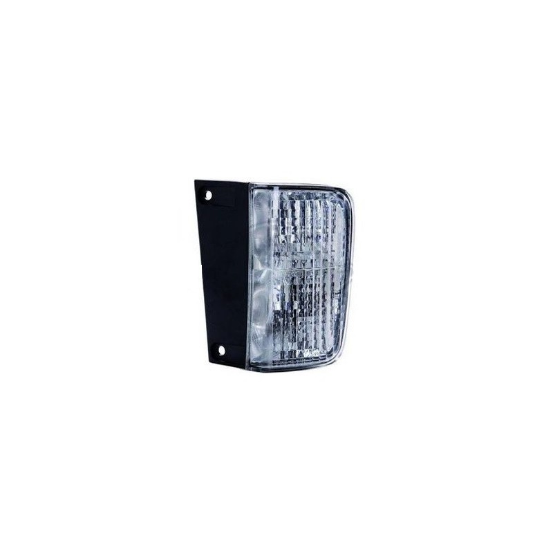Gruppo ottico L4628 Post.Opel Vivaro 2002 - destro anche per Nissan Primastar e Renault Trafic 326904628